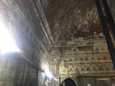 Photos of Alodawpyi Pagoda