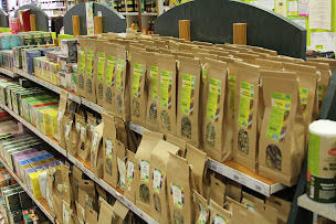 Photo n°33 de La Nature a du Génie à Lille (Boutique de minéraux)