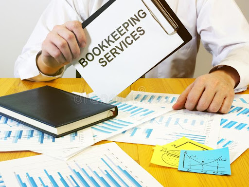 Bookkeeping Associates - Thumbnail