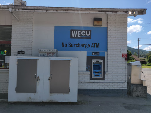Deming Quick Stop Shell - Visual