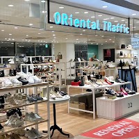 ORiental TRaffic アミュエスト博多店