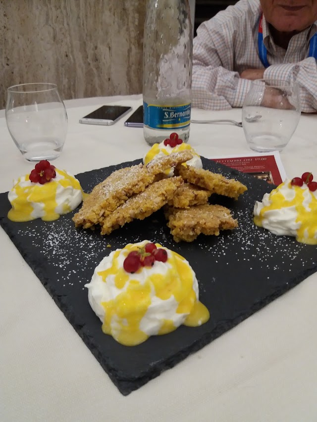 Ristorante Ai Garibaldini