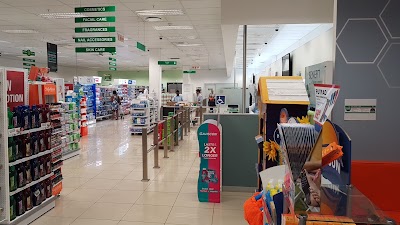 Photos of Dis-Chem Pharmacy. Mall Of The South - Click & Collect Available