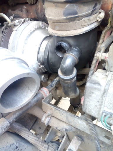 Turbo Reparaciones de Puebla - Thumbnail