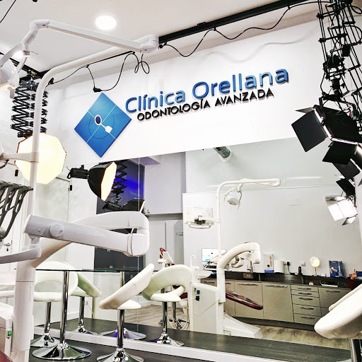 Clínica Dental Orellana Odontología Avanzada