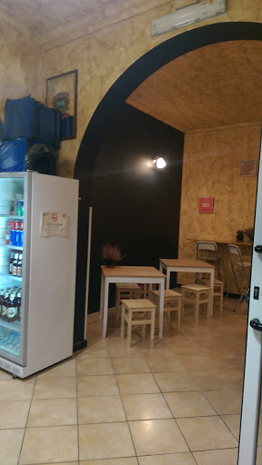 Ü Beppe - Visual