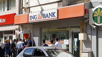 photo of ING Bank Suburcu Şube