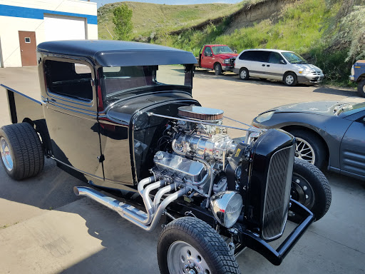 Bergren Transmission & Auto Care - Thumbnail