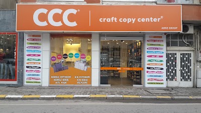 Craft Copy Center