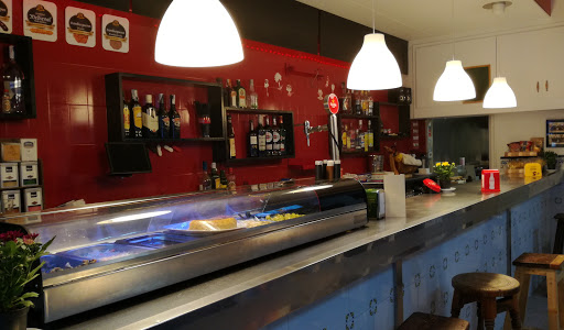 Bar TapaT - Visual