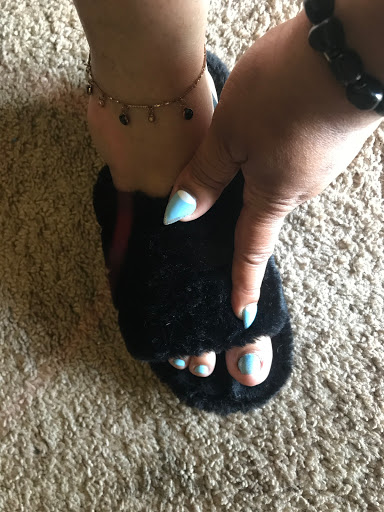 Sasa Nails & Spa