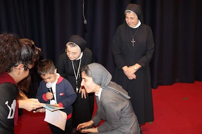 Photos of Rosary School Marj Al Hamam