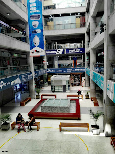 Cyber Plaza 5