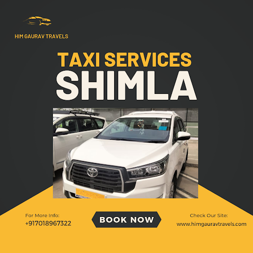Taxi services in Shimla| Shimla Taxi services| Taxi in shimla | Taxi services for outstation| Tax… post image