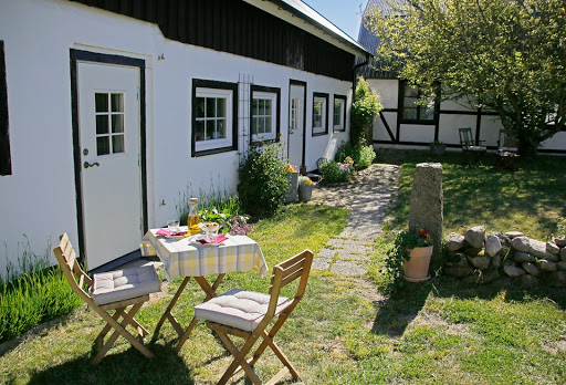 Årröds Boställe B&B - Thumbnail