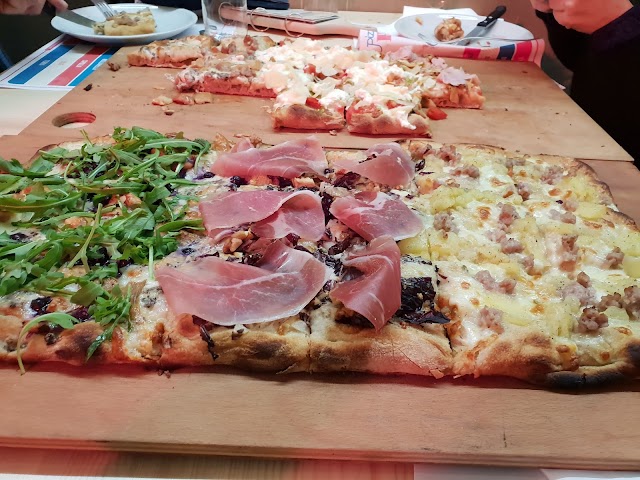 Pizzeria Paola Ancona