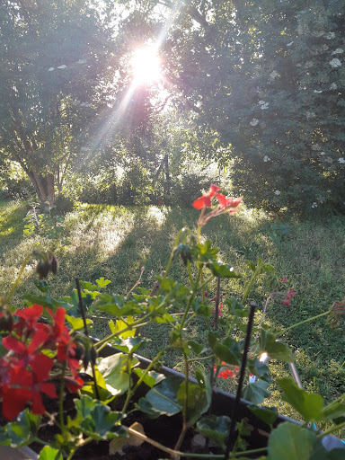 La Gravelle