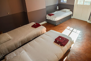 Photo n°38 de Croix de Pastel à Lavaur (Lodge)