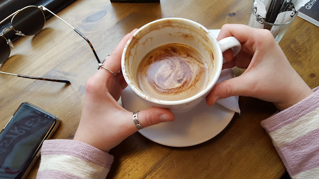 Coral Cafe Bristol - Coffee shop
