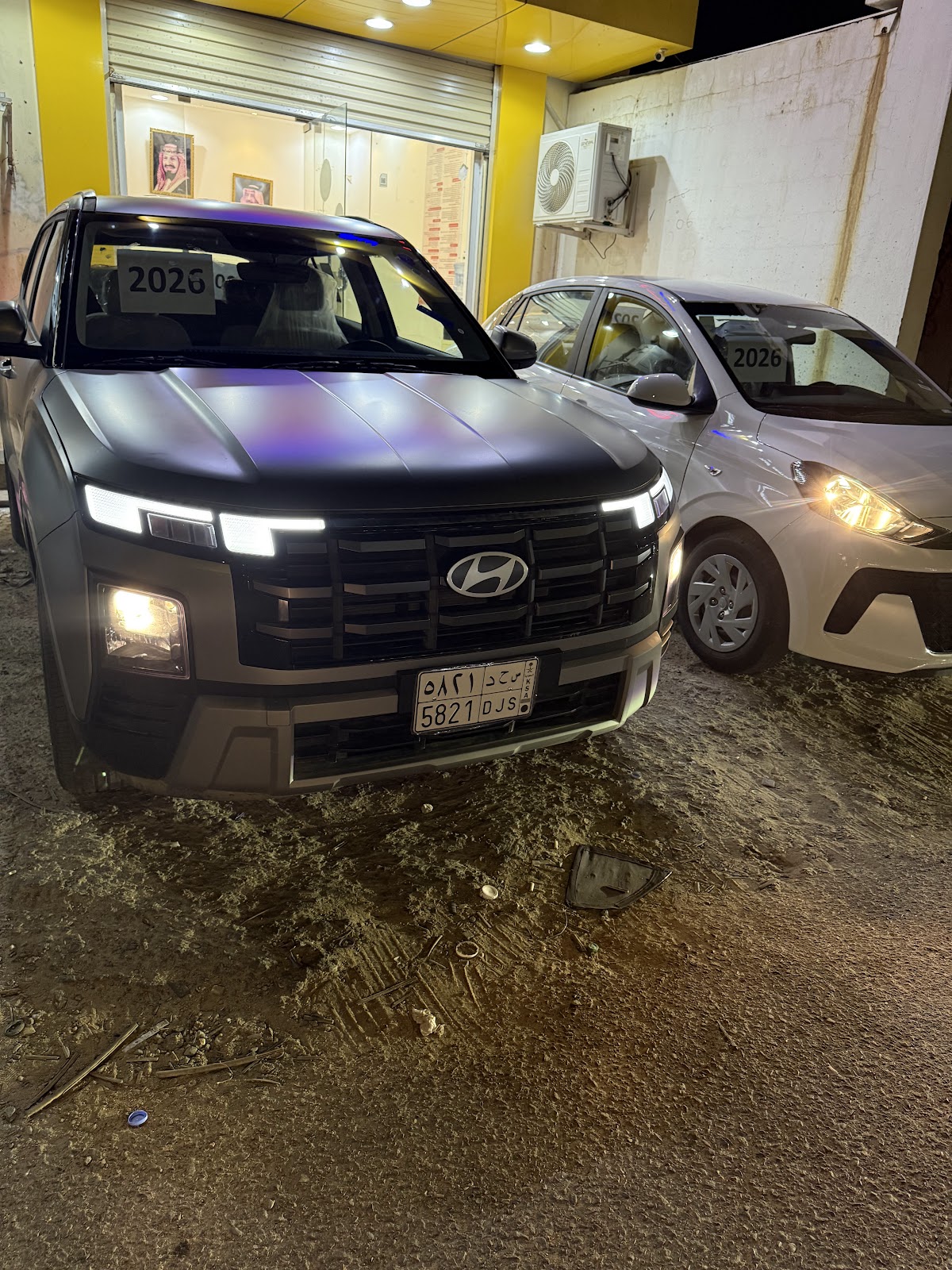 سهم شرورة لتأجير السيارات - صورة 2