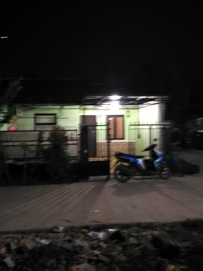 Photos of Perum Sukaharja Asri