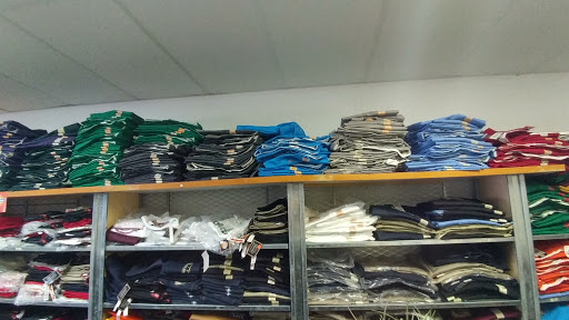 A-1 Uniforms Plus The Dickies Store - Thumbnail