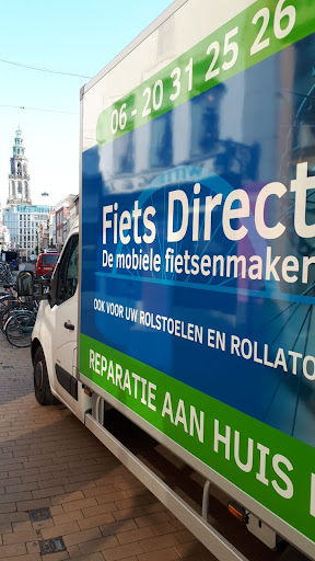www.fietspechhulp.com - Visual