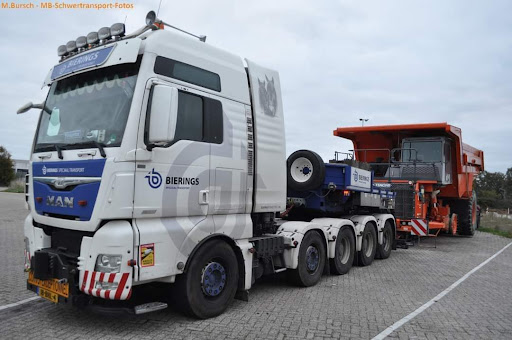 Twan Bierings Transport - Thumbnail
