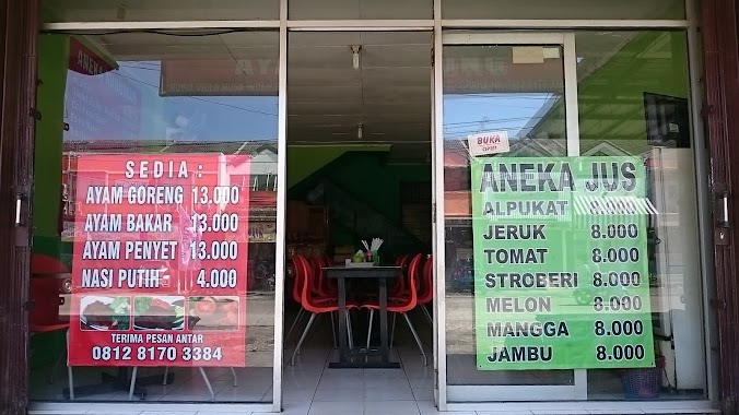 Soto Kudus Ayam Kampung, Author: Agin ayah OXCHEL