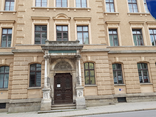 Albrecht-Altdorfer-High-School - Thumbnail