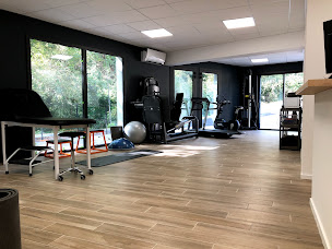 Photo n°1 de LE QUELLEC Mickaël - Kiné Fuveau à Fuveau (Kinésithérapeute)