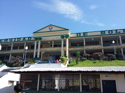 Photos of Bolivar State univesidad