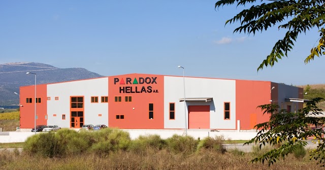 PARADOX HELLAS S.A.