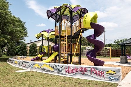 Windridge Park - Visual