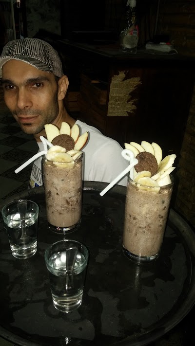 Photos of كافيتريا اسمعلاوي