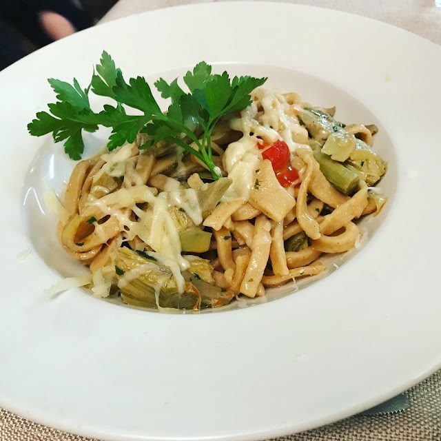 Ristorante Osteria Monacelle