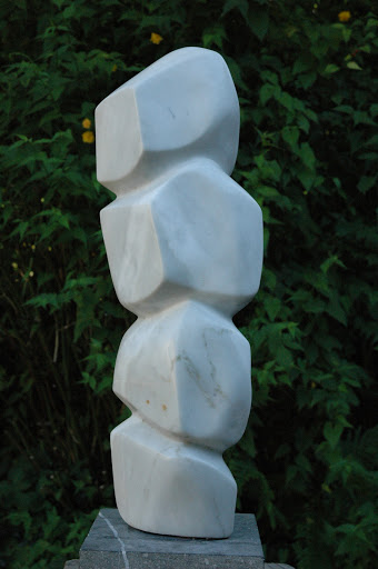 Beeldhouwatelier Jo Peters - Thumbnail