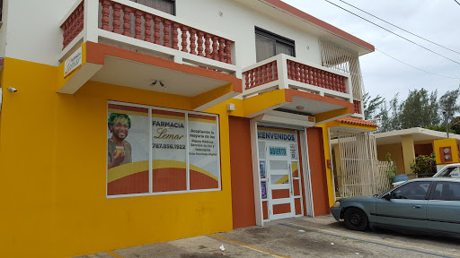 FARMACIA LEMAR