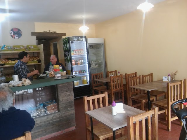Chaca-Piedras
