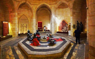 Gaziantep Hamam Müzesi