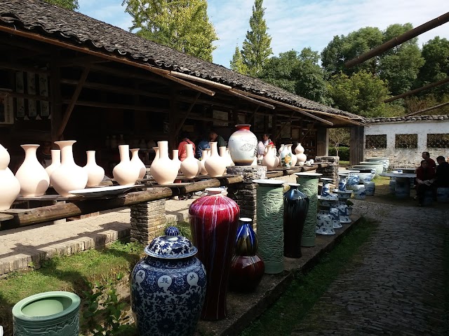 Jingdezhen