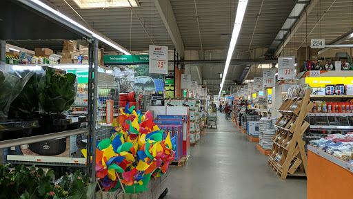 Globus Baumarkt Losheim - Thumbnail