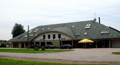Photos of Hotel Berzkalni
