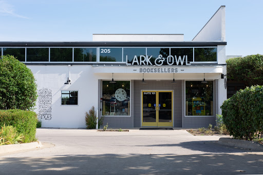The Bistro at Lark & Owl