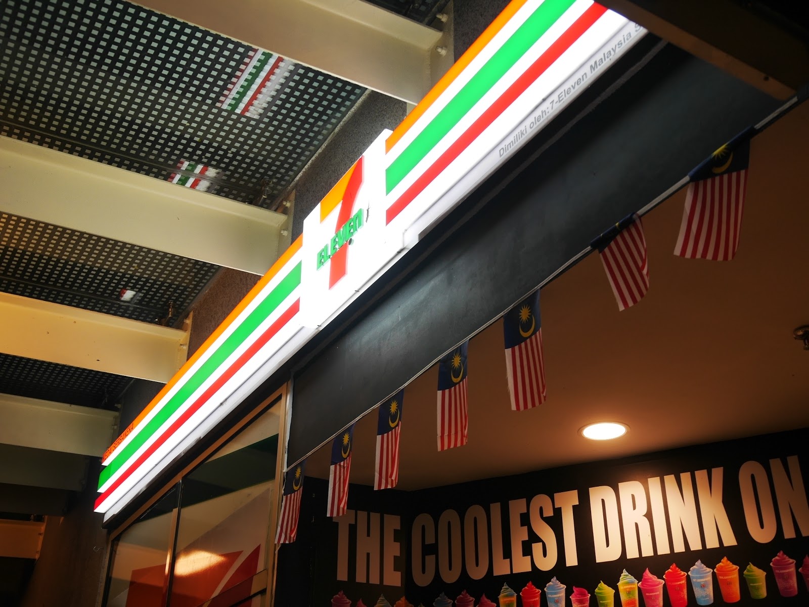 7-Eleven