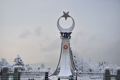 Presidency of the Republic of Turkey