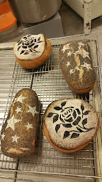 Photo n°11 de La saint jacquoise à Ville-Saint-Jacques (Boulangerie)