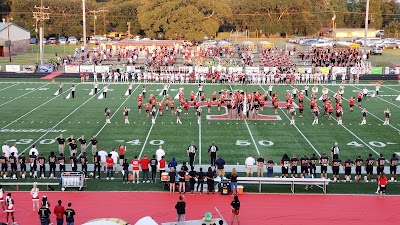 Tioga High School Stadium