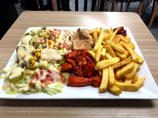 Photo 3 - Gourmet Burger