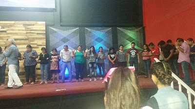 Photos of Centro Cristiano Misiones Transmundiales Acatlipa A.R.